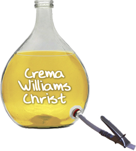 Williams Christ Crema