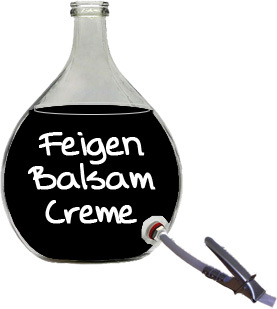 Feigen Balsam Crema