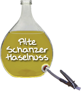Alte Schanzer Haselnuss